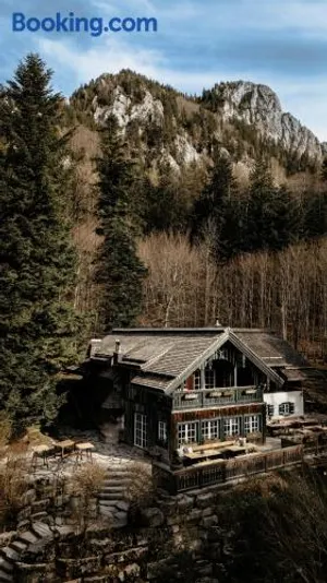 Image of Forsthaus Wartenfels