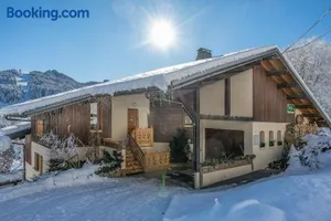 Image of Chalet Rochebrune - Apartment Les Chavannes