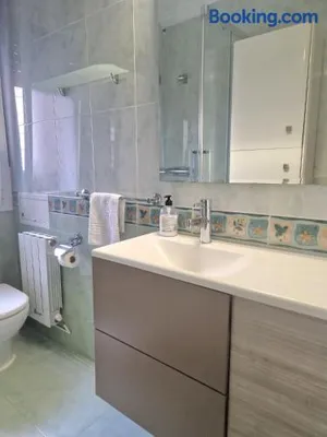Image of Apartamento Cruces Metro BEC C