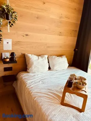 Image of La Cabane de Pierrot