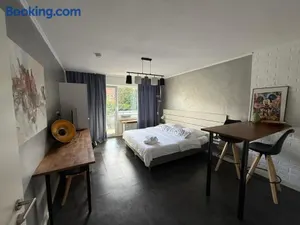 Image of Outstanding apartment next to Messe Essen&DUS