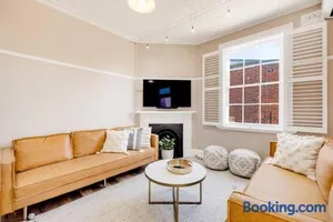 Image of Cottage On Church