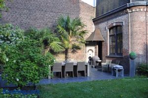 Image of Au Cœur du Jardin