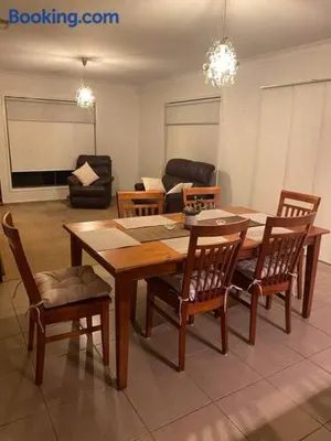 Image of Family home close to Melb Airport, free FAST WIFI!