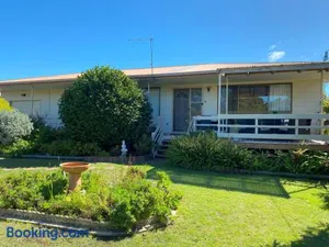 Image of Parnella Cottage - Pet friendly