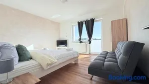 Image of Komfort Apartment Neumünster Ideal für Firmen & Langzeitaufenthalte