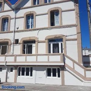Image of Studio "La Plage" - 50m Front de Mer
