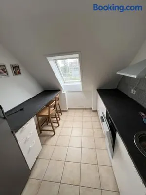 Image of MG 32 59m² große Unterkunft für bis zu 5 Personen