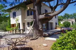 Image of Le Grand Cèdre - 2 Chambres d'hôtes - Sud Ardèche