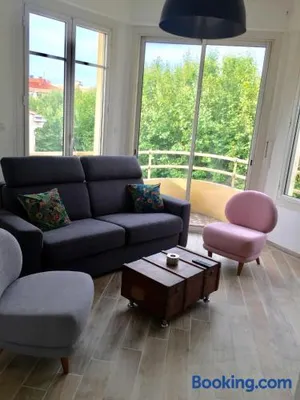 Image of Centre ville Perpignan - Le Castillet