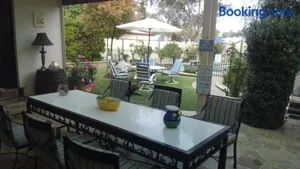 Image of Courtsidecottage Bed and Breakfast
