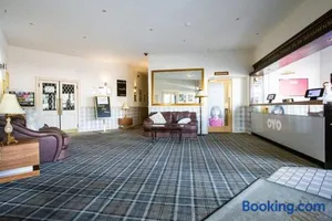 Image of Beveridge Park Hotel