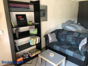 Image of Charmant studio dans maison privée