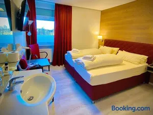 Image of Meister BÄR HOTEL Frankenwald