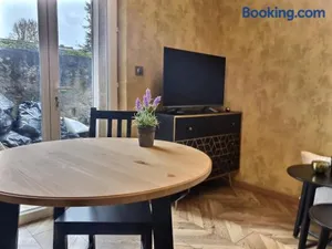 Image of Le Mangin - Studio avec terrasse