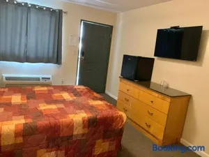 Image of Nitey Nite Motel