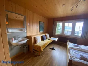 Image of B & B Brienz