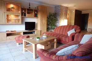 Image of Exklusive Ferienwohnung 'Agger-Blick' mit großer Seeblick-Terrasse & Sauna