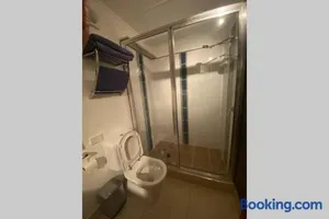 Image of Cozy self-contained unit surrounded by nature