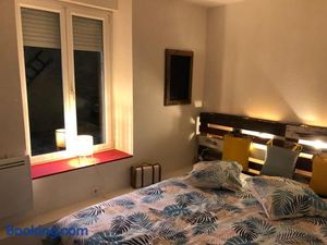 Image of Chez Julien: appartement confort plein centre