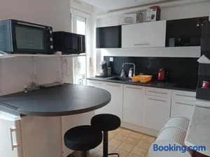 Image of Vitré centre Ville bel appartement a découvrir