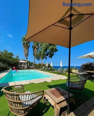 Image of Residence VILLA MOROSI - Favone