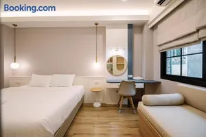 Image of Moon House BKK Room 2B