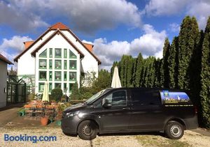 Image of Hotel Lindenthal