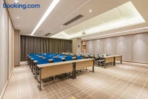 Image of Atour Hotel Ningbo Yinzhou Impression City