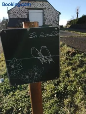 Image of LA MAISON DES HIRONDELLES