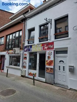 Image of L'Harmonie de Wavre