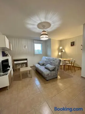 Image of Superbe appartement - DABNB
