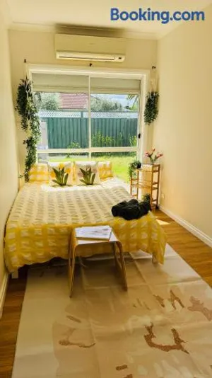 Image of Premium bedroom in Melbourne