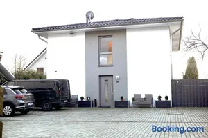 Image of Apartment Bigler
