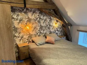 Image of Logement cocon