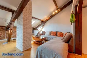 Image of Le Toulousain by Cocoonr