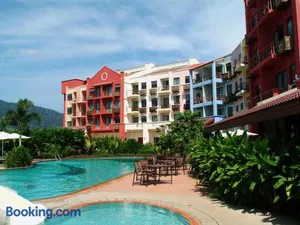 Image of 2 room Apartment @ Langkawi Lagoon Resort