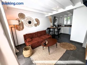 Image of Cozy House - 15 min Disneyland - 2 Parkings - Fibre