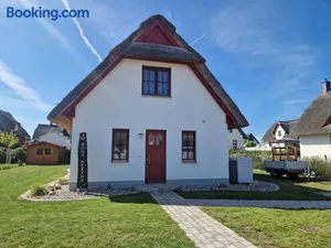 Image of Strandnah Haus "Hertha"mit Infrarotsauna