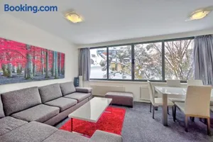 Image of Snow Ski Apartments 08