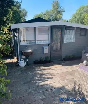 Image of Mingo Hideout