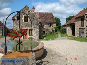 Image of La maison du Gué