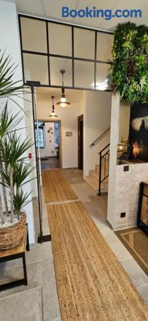 Image of Cozy Flats