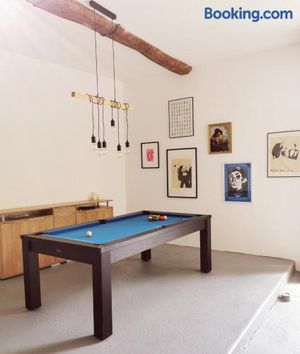 Image of Duplex INDEPENDANT Centre ville
