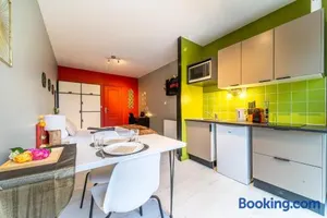 Image of L Orea - Canon d Or - Terrasse - Wifi - Parking Gratuit