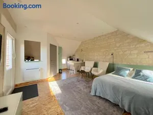 Image of Le cerisier