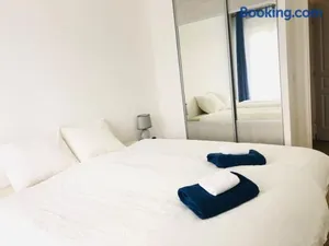 Image of Cosy Apartement near Geneva