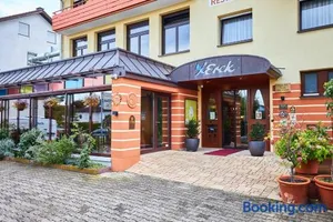 Image of ERCK- Flair Hotel & Restaurant