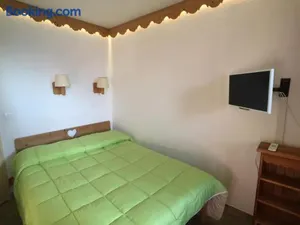 Image of Chamonix Holiday Cromotherapy Apartment 1