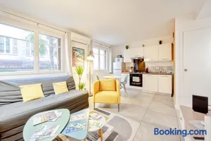 Image of Ô Repos des Artistes - Appartements